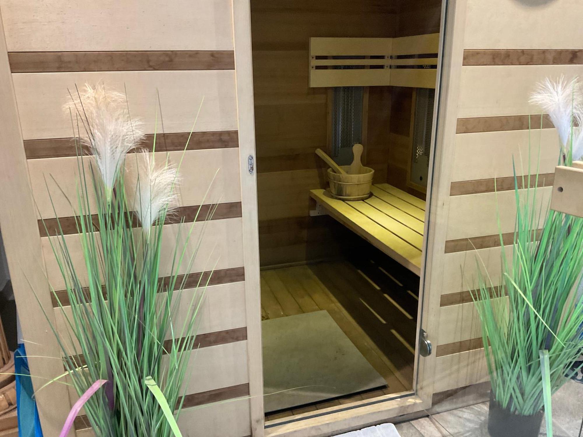Lovely 1-Bedroom Appartement Le Joyau With Indoor Pool And Sauna Lasne المظهر الخارجي الصورة